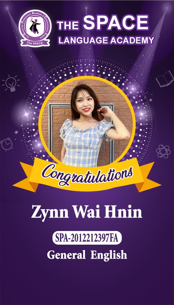 Zynn Wai Hnin